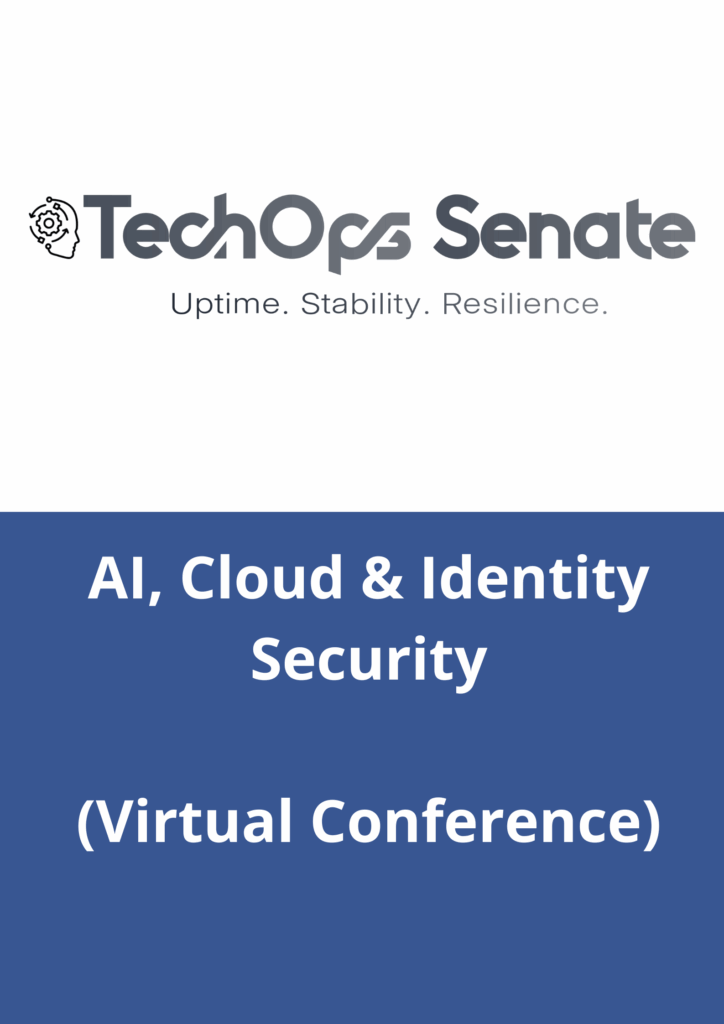 Tech Ops Summit: AI, Cloud & Identity Security