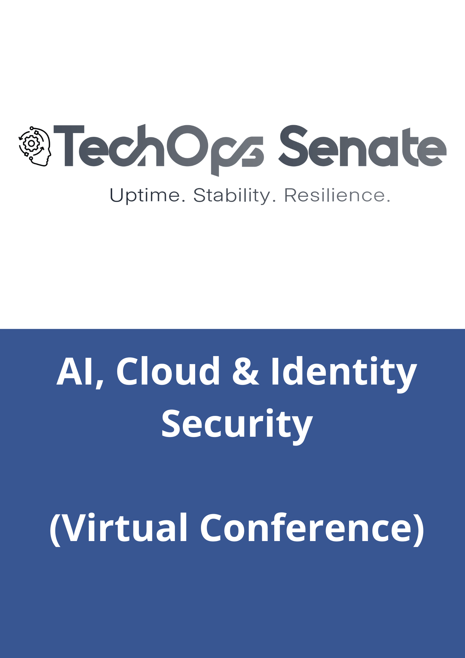 Tech Ops Summit: AI, Cloud & Identity Security